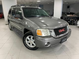 2005 GMC Envoy XL SLE 1GKET16S656122446 2005 GMC Envoy XL SLE