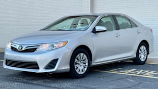2012 Toyota Camry 4T1BF1FK8CU087810 2012 Toyota Camry