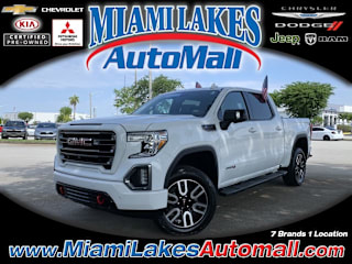 2019 GMC Sierra 1500 AT4 3GTP9EED6KG286318 2019 GMC Sierra 1500 AT4