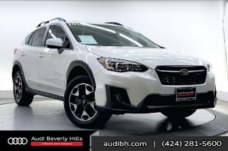 2019 Subaru Crosstrek 2.0i Premium JF2GTAEC2KH252109 2019 Subaru Crosstrek 2.0i Premium