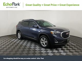 2018 GMC Terrain SLE 3GKALMEVXJL259577 2018 GMC Terrain SLE