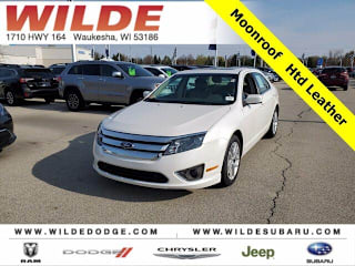 2011 Ford Fusion SEL 3FAHP0JA6BR138642 2011 Ford Fusion SEL