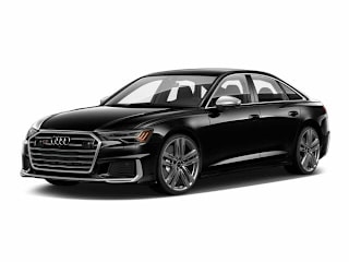 2021 Audi S6 2.9T quattro Prestige WAUFFAF21MN086187 2021 Audi S6 2.9T quattro Prestige