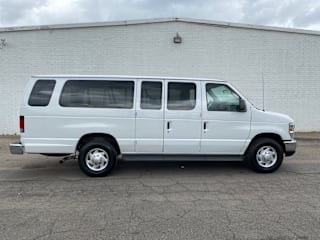 2012 Ford E-Series Wagon 1FBSS3BL5CDA94051 2012 Ford E-Series Wagon