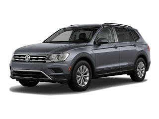2019 Volkswagen Tiguan 2.0T S 4Motion 3VV0B7AX2KM119751 2019 Volkswagen Tiguan 2.0T S 4Motion