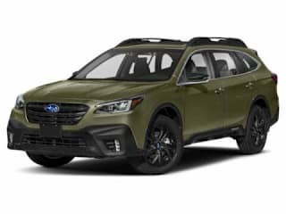 2020 Subaru Outback Onyx Edition XT 4S4BTGKD3L3170747 2020 Subaru Outback Onyx Edition XT