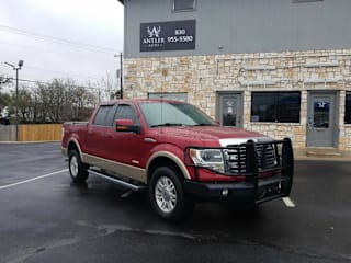 2014 Ford F-150 1FTFW1ET2EKG05344 2014 Ford F-150