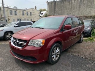 2014 Dodge Grand Caravan SXT 2C4RDGCG1ER128791 2014 Dodge Grand Caravan SXT