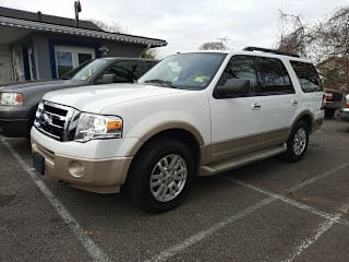 2010 Ford Expedition 1FMJU1J51AEB21371 2010 Ford Expedition