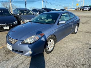 2005 Toyota Camry Solara 4T1CE38P05U976292 2005 Toyota Camry Solara
