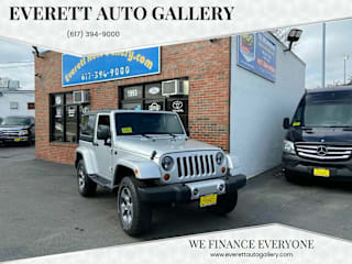 2012 Jeep Wrangler Sahara 1C4AJWBG1CL244306 2012 Jeep Wrangler Sahara