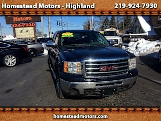 2012 GMC Sierra 1500 SL 3GTP2UEAXCG157732 2012 GMC Sierra 1500 SL