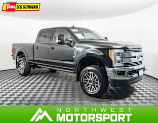 2019 Ford F-350 Super Duty Lariat 1FT8W3BT4KEF67442 2019 Ford F-350 Super Duty Lariat