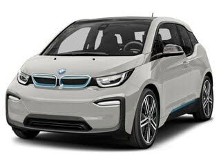 2018 BMW i3 WBY7Z8C54JVB86772 2018 BMW i3