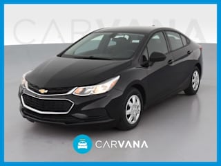 2017 Chevrolet Cruze 1G1BC5SM3H7230978 2017 Chevrolet Cruze