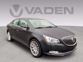 2014 Buick LaCrosse 1G4GF5G31EF141301 2014 Buick LaCrosse
