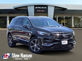2021 Buick Enclave Essence 5GAEVAKW3MJ178968 2021 Buick Enclave Essence