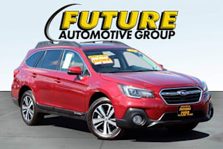 2019 Subaru Outback 3.6R Limited 4S4BSENC1K3289986 2019 Subaru Outback 3.6R Limited