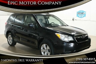 2014 Subaru Forester 2.5i Premium JF2SJAEC2EH402451 2014 Subaru Forester 2.5i Premium