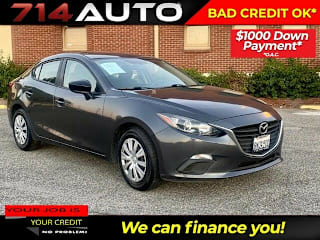 2015 Mazda Mazda3 JM1BM1T79F1253476 2015 Mazda Mazda3