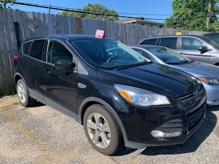 2016 Ford Escape SE 1FMCU0G79GUA77968 2016 Ford Escape SE