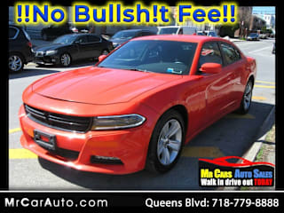 2018 Dodge Charger 2C3CDXHGXJH143602 2018 Dodge Charger