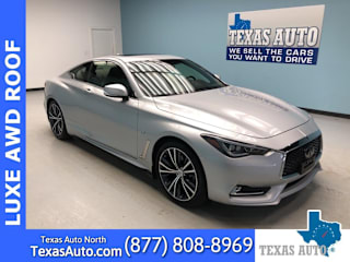 2019 Infiniti Q60 JN1EV7EL7KM290643 2019 Infiniti Q60