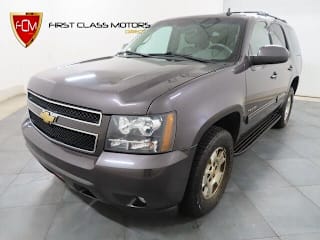 2010 Chevrolet Tahoe 1GNUKBE05AR275996 2010 Chevrolet Tahoe