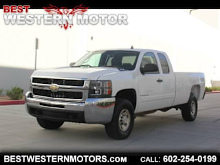 2008 Chevrolet Silverado 3500HD 1GCHC39K08E116314 2008 Chevrolet Silverado 3500HD