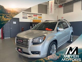 2015 GMC Acadia Denali 1GKKVTKD1FJ290591 2015 GMC Acadia Denali
