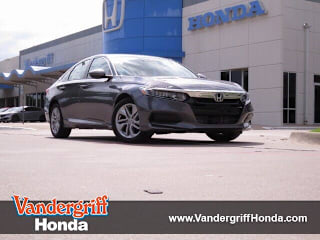 2020 Honda Accord LX 1HGCV1F15LA045715 2020 Honda Accord LX