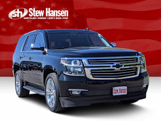 2017 Chevrolet Tahoe Premier 1GNSKCKC6HR153525 2017 Chevrolet Tahoe Premier