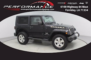2009 Jeep Wrangler Sahara 1J4FA54129L770830 2009 Jeep Wrangler Sahara