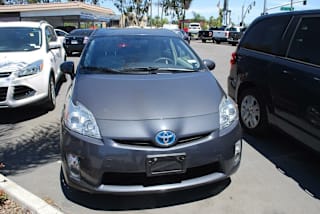 2011 Toyota Prius One JTDKN3DU2B1414094 2011 Toyota Prius One