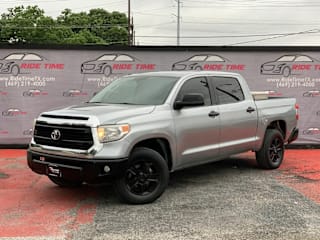 2015 Toyota Tundra SR5 5TFEM5F18FX090148 2015 Toyota Tundra SR5