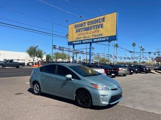 2014 Toyota Prius Three JTDKN3DUXE1820516 2014 Toyota Prius Three