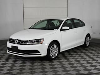 2018 Volkswagen Jetta 1.4T S 3VW2B7AJ4JM229800 2018 Volkswagen Jetta 1.4T S
