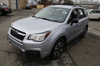 2018 Subaru Forester JF2SJABC0JH488762 2018 Subaru Forester