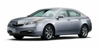 2014 Acura TL 19UUA8F53EA000559 2014 Acura TL