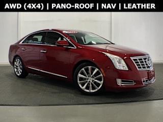 2013 Cadillac XTS Premium Collection 2G61T5S38D9109286 2013 Cadillac XTS Premium Collection