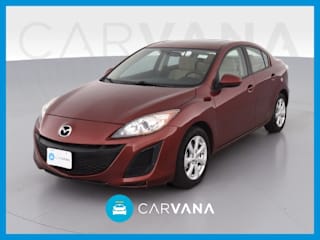 2011 Mazda Mazda3 i Touring JM1BL1VF2B1362752 2011 Mazda Mazda3 i Touring