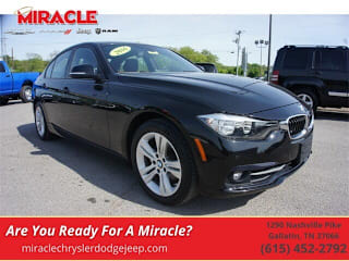 2016 BMW 3 Series 328d WBA8E5C59GK388625 2016 BMW 3 Series 328d