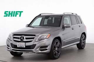 2013 Mercedes-Benz GLK GLK 350 4MATIC WDCGG8JB7DG003932 2013 Mercedes-Benz GLK GLK 350 4MATIC