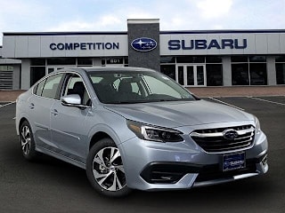 2021 Subaru Legacy Premium 4S3BWAC6XM3005854 2021 Subaru Legacy Premium
