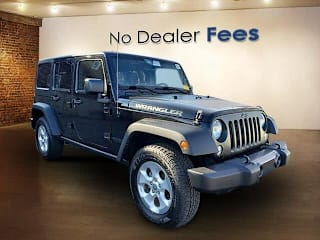 2017 Jeep Wrangler Unlimited Sport 1C4BJWDGXHL665465 2017 Jeep Wrangler Unlimited Sport