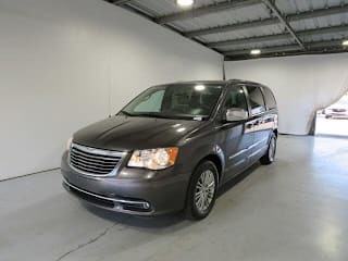 2015 Chrysler Town and Country 2C4RC1CG0FR574061 2015 Chrysler Town and Country