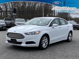 2015 Ford Fusion 3FA6P0H7XFR272772 2015 Ford Fusion
