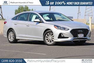 2018 Hyundai Sonata SE 5NPE24AF5JH609213 2018 Hyundai Sonata SE