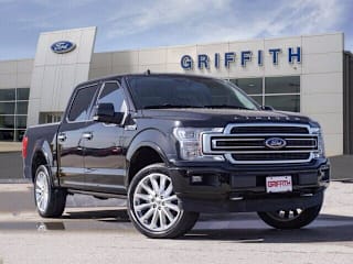 2019 Ford F-150 1FTEW1EG8KFD00580 2019 Ford F-150
