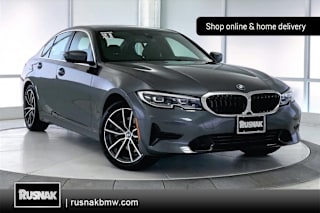 2021 BMW 3 Series 330e 3MW5P7J00M8B62731 2021 BMW 3 Series 330e